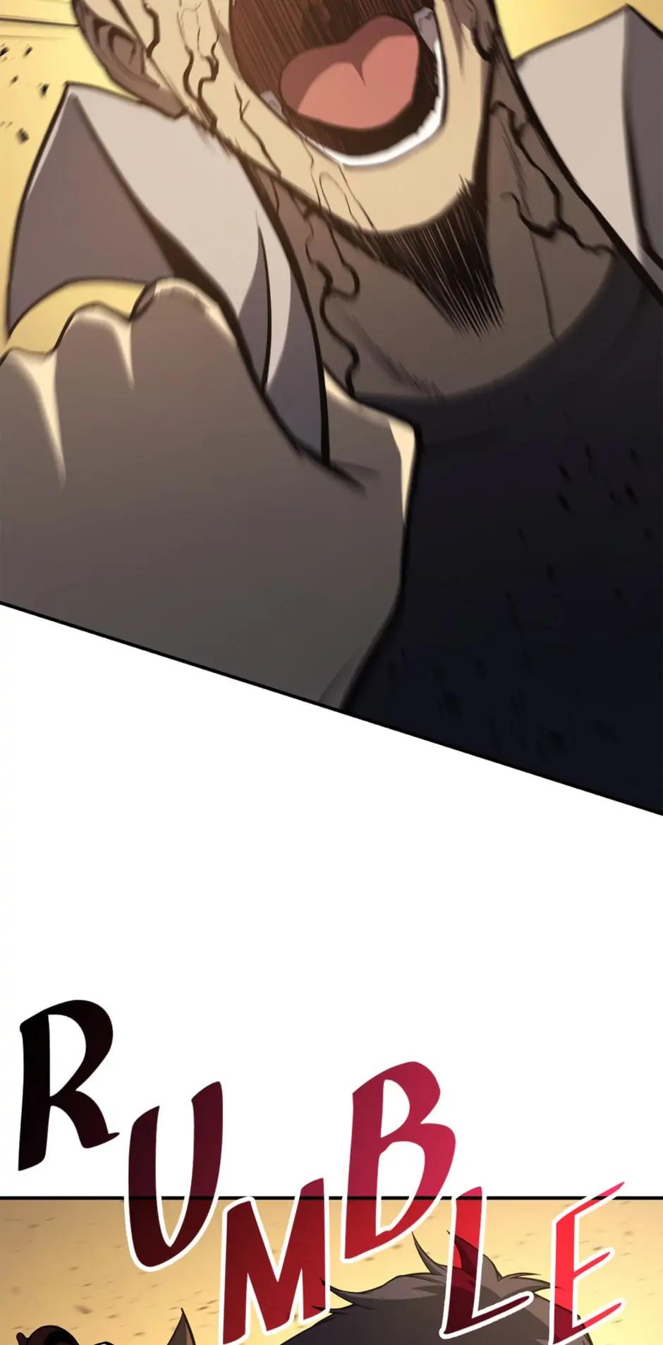 The Return of the Disaster-Class Hero Chapter 21