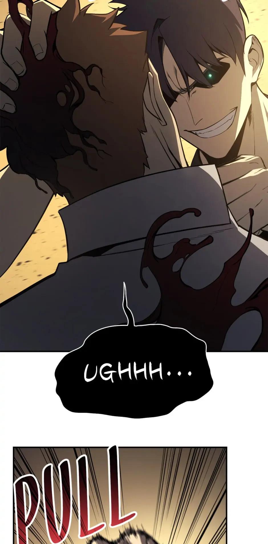 The Return of the Disaster-Class Hero Chapter 21