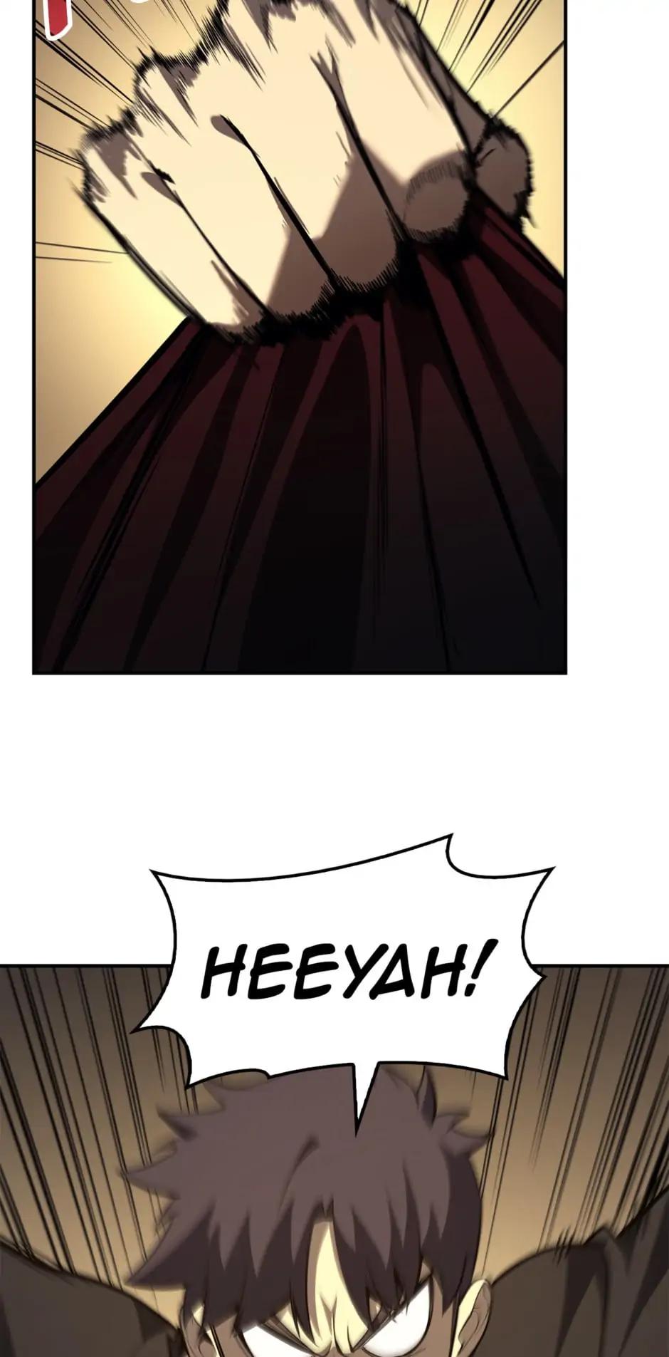 The Return of the Disaster-Class Hero Chapter 21