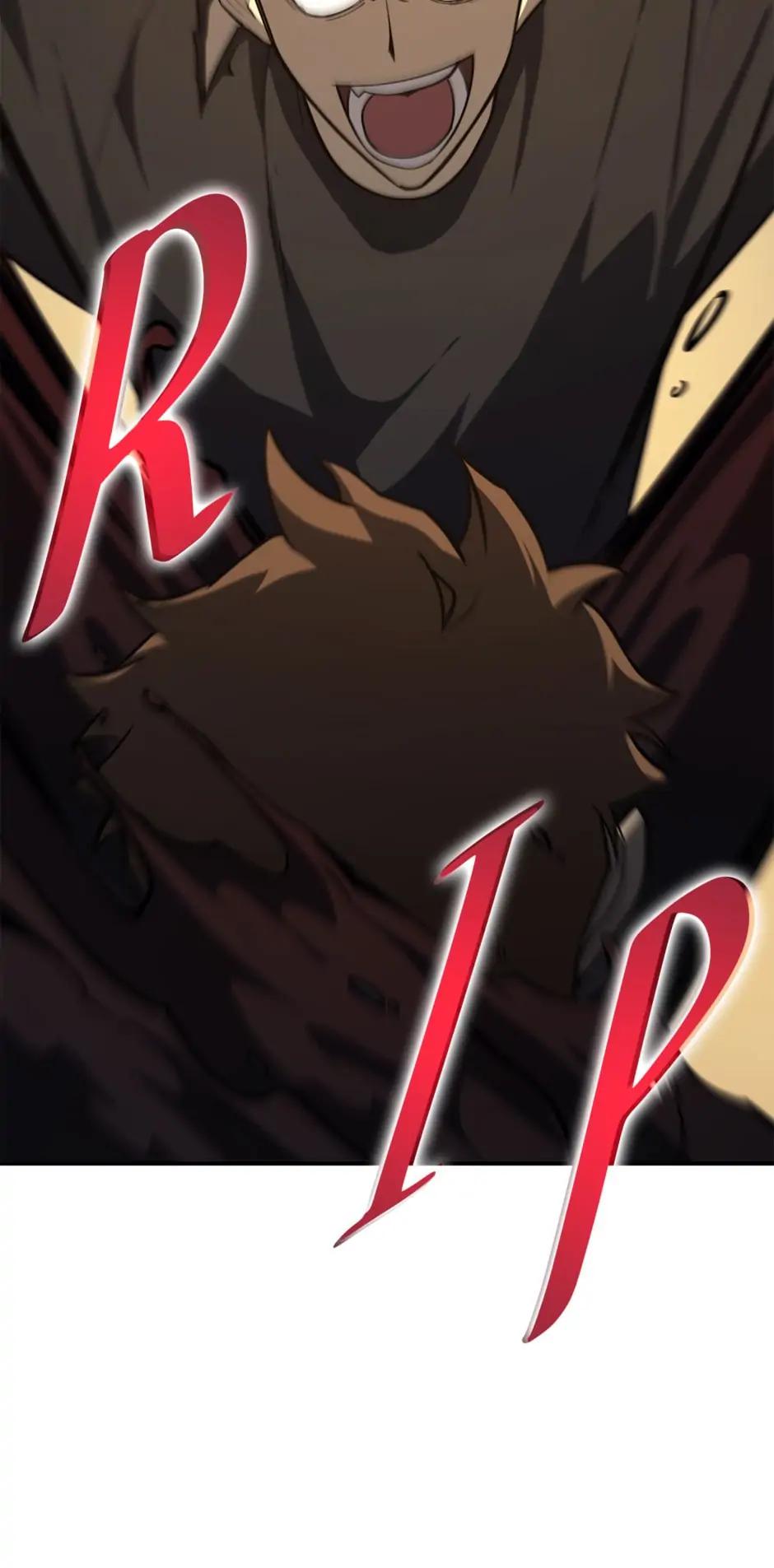 The Return of the Disaster-Class Hero Chapter 21