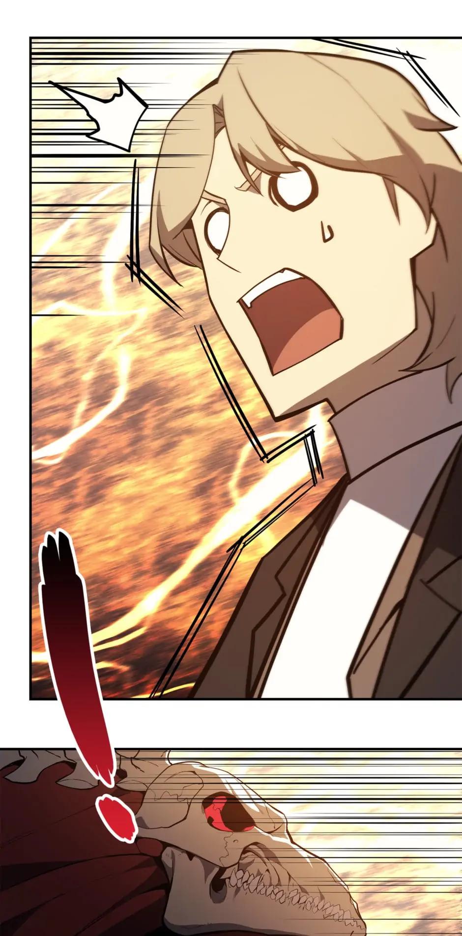 The Return of the Disaster-Class Hero Chapter 21