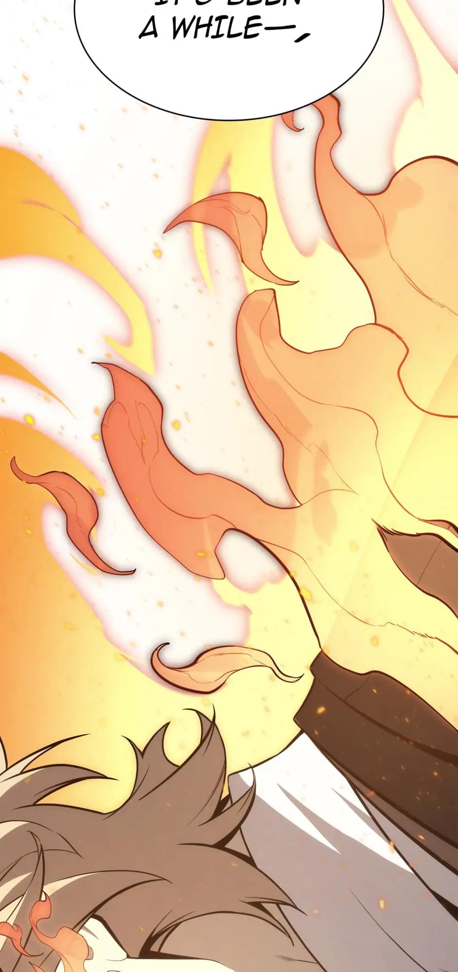 The Return of the Disaster-Class Hero Chapter 21