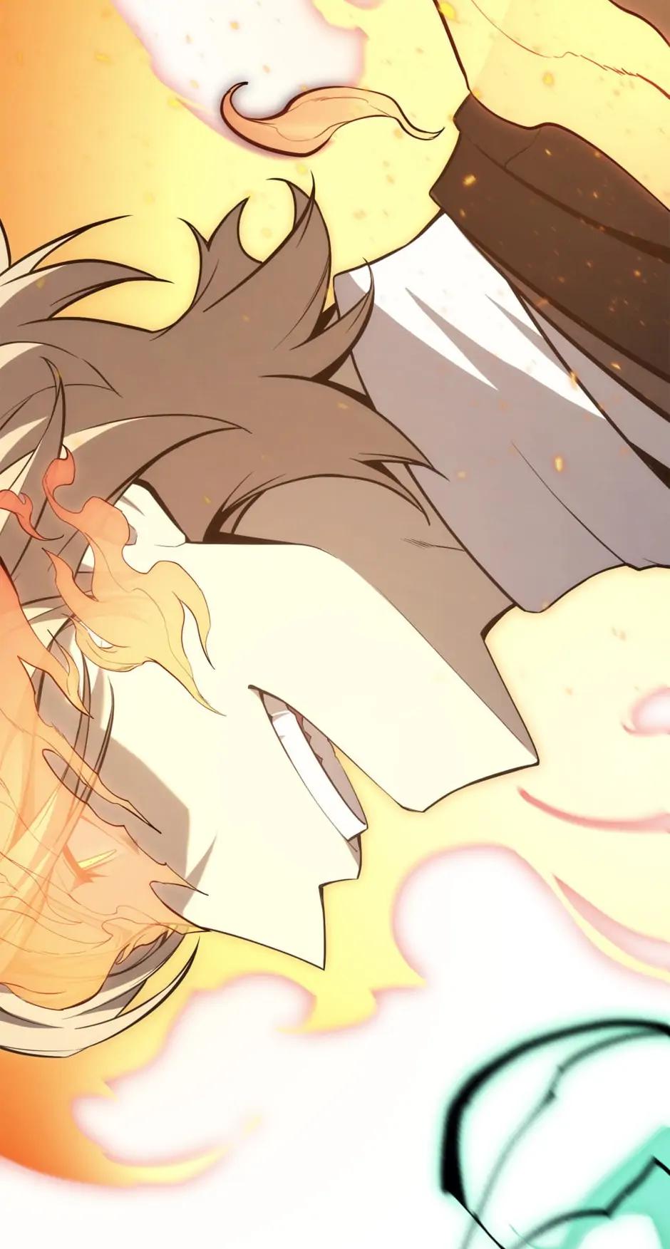 The Return of the Disaster-Class Hero Chapter 22