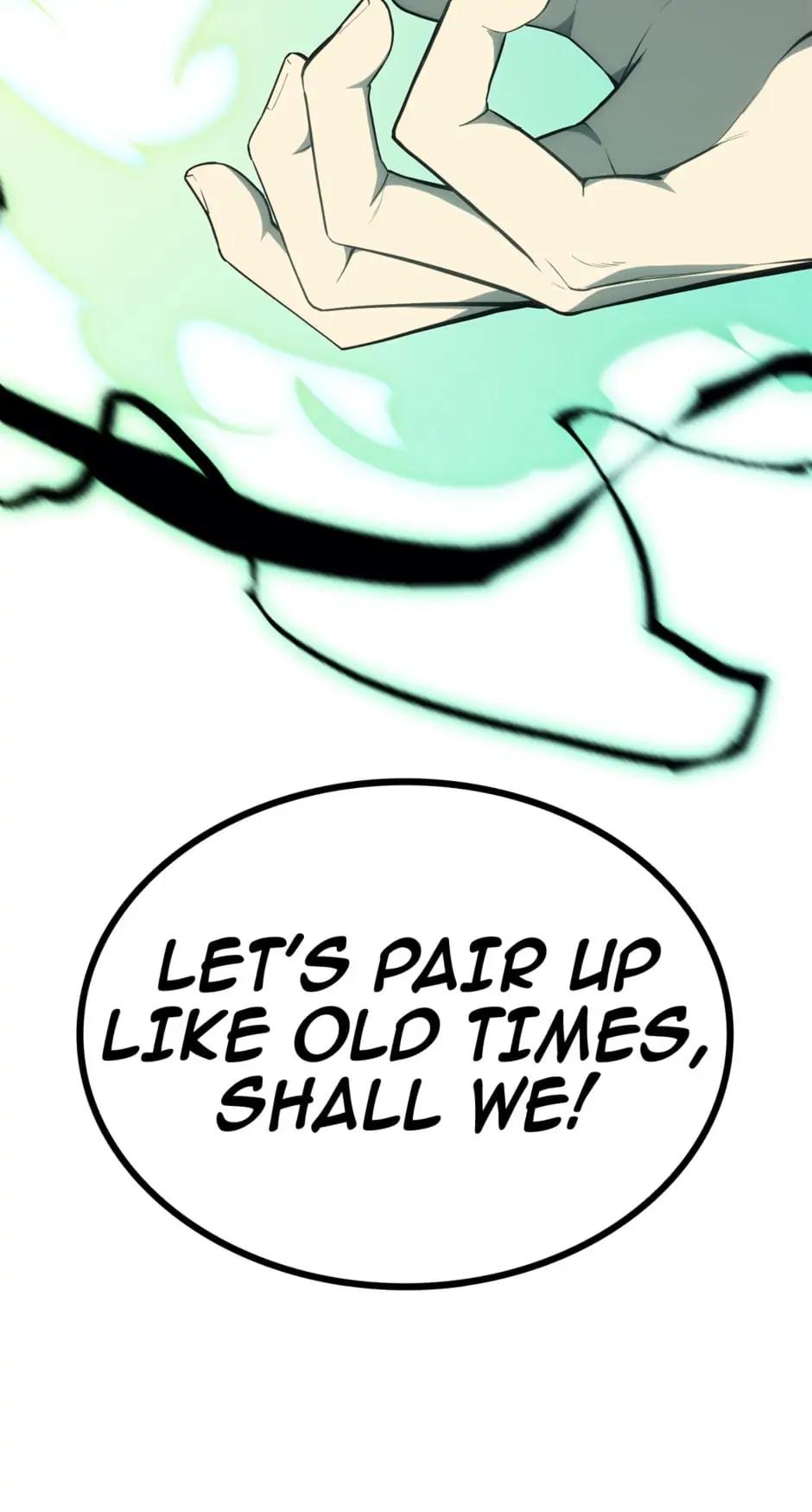 The Return of the Disaster-Class Hero Chapter 22