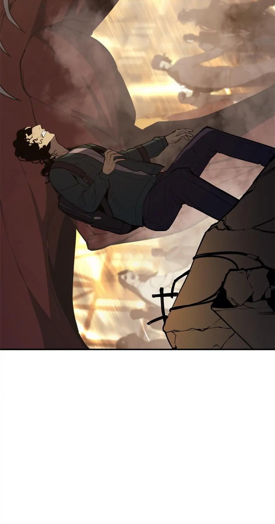 The Return of the Disaster-Class Hero Chapter 22