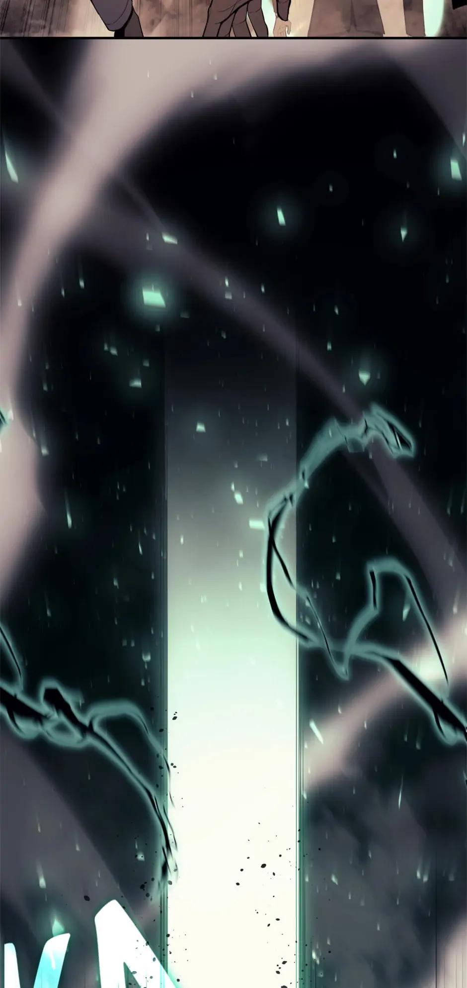 The Return of the Disaster-Class Hero Chapter 22