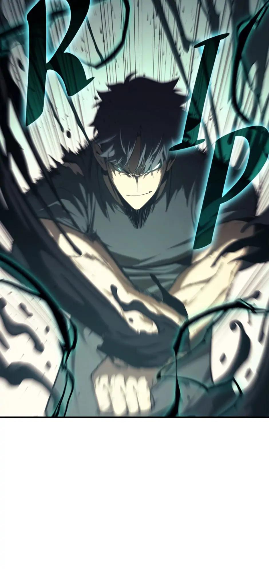 The Return of the Disaster-Class Hero Chapter 22