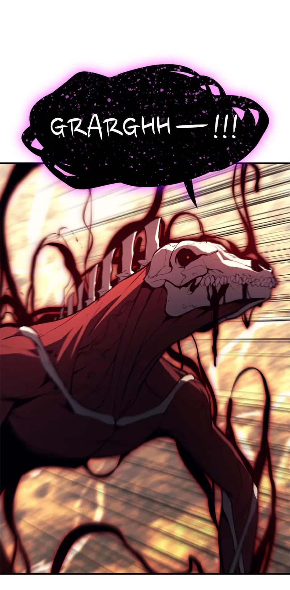 The Return of the Disaster-Class Hero Chapter 22