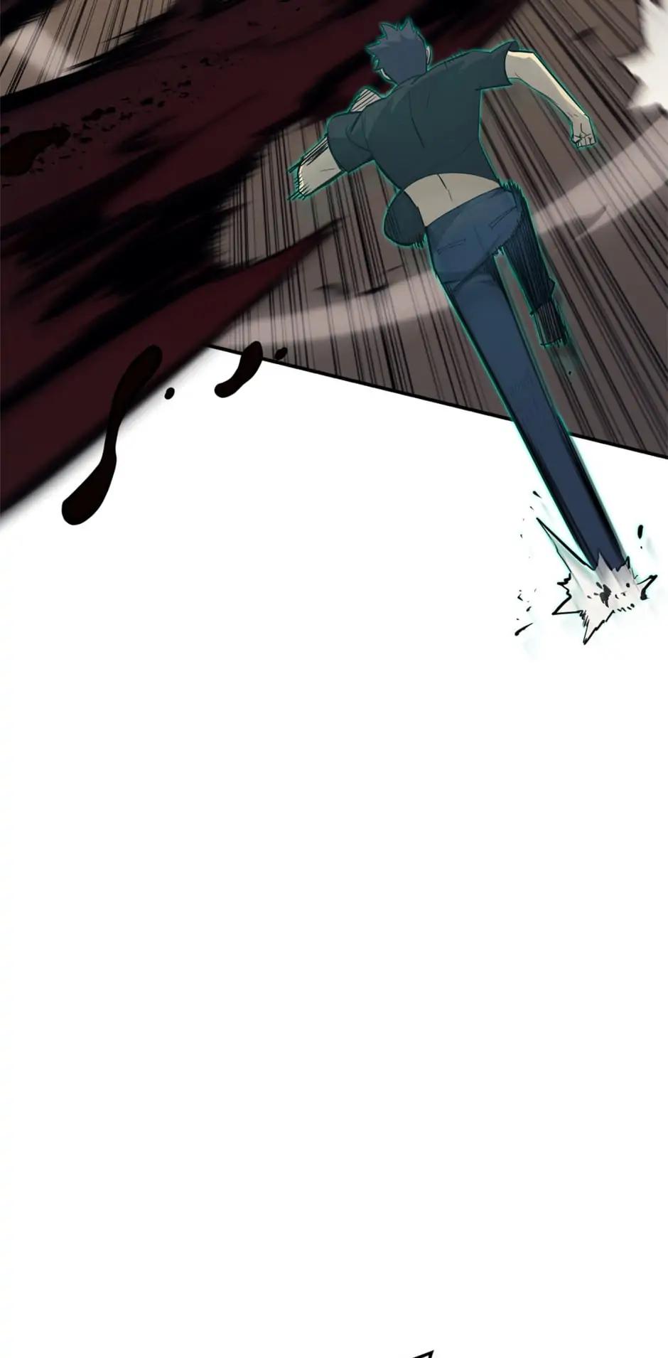 The Return of the Disaster-Class Hero Chapter 22