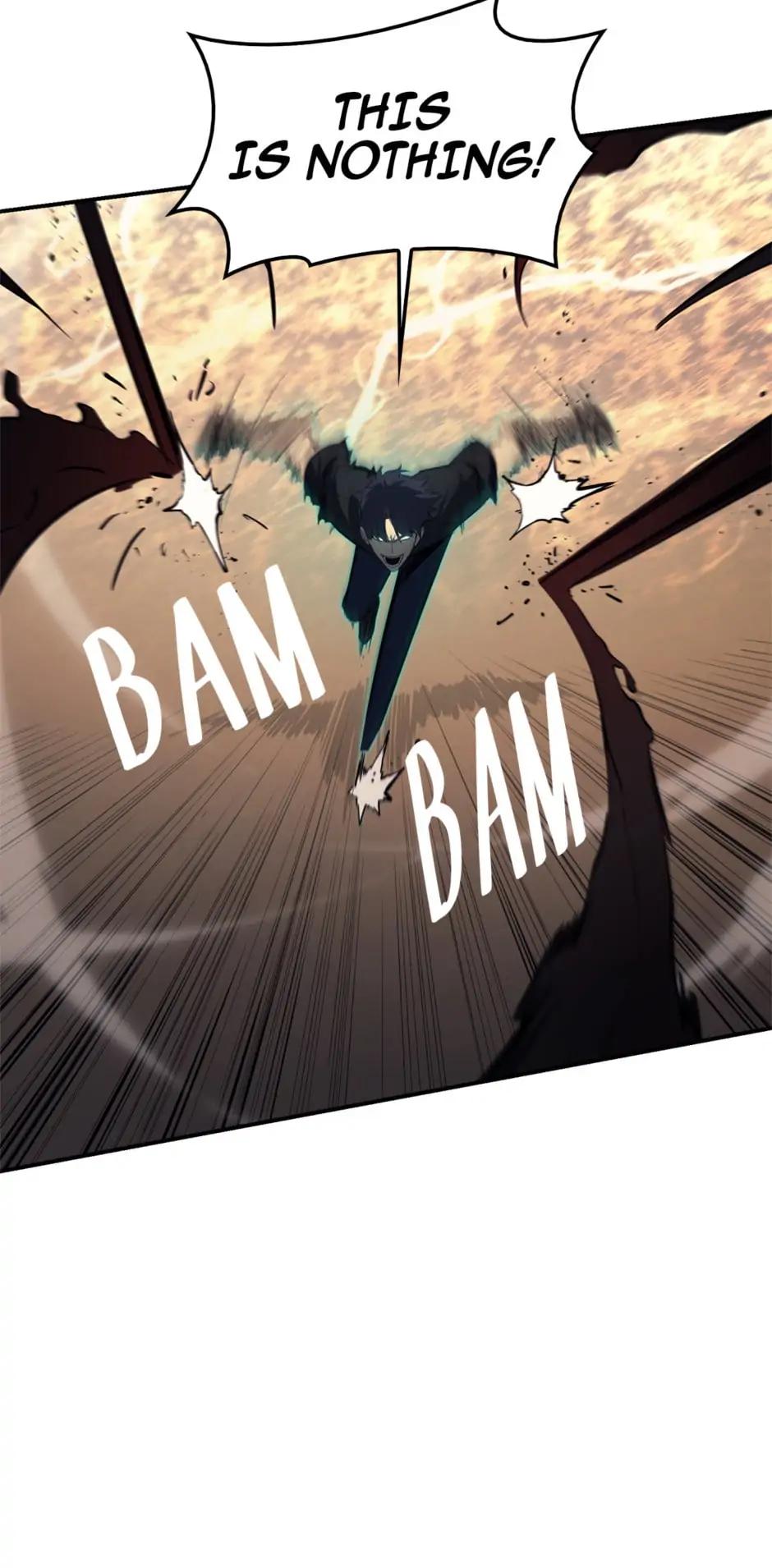 The Return of the Disaster-Class Hero Chapter 22