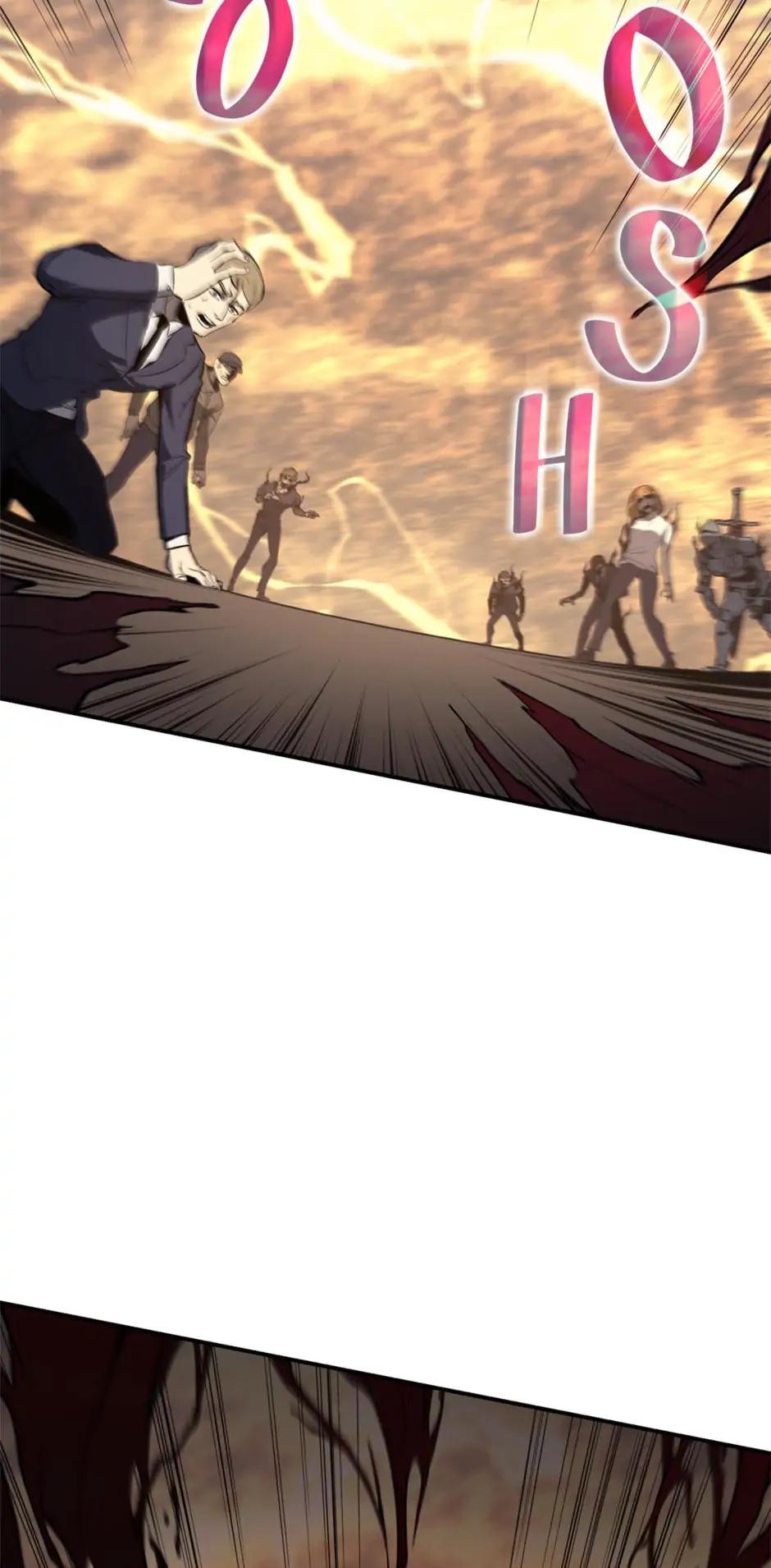 The Return of the Disaster-Class Hero Chapter 22