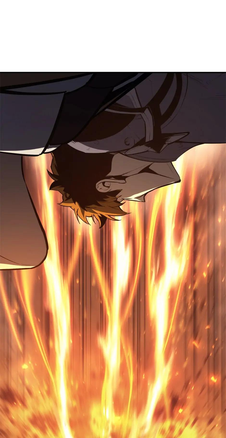 The Return of the Disaster-Class Hero Chapter 22