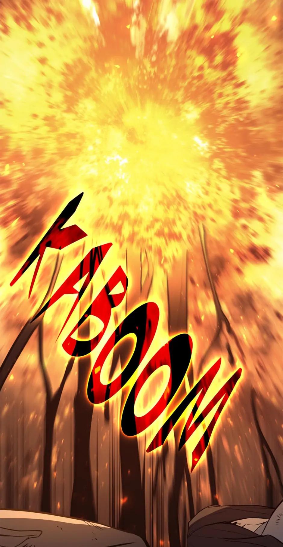 The Return of the Disaster-Class Hero Chapter 22