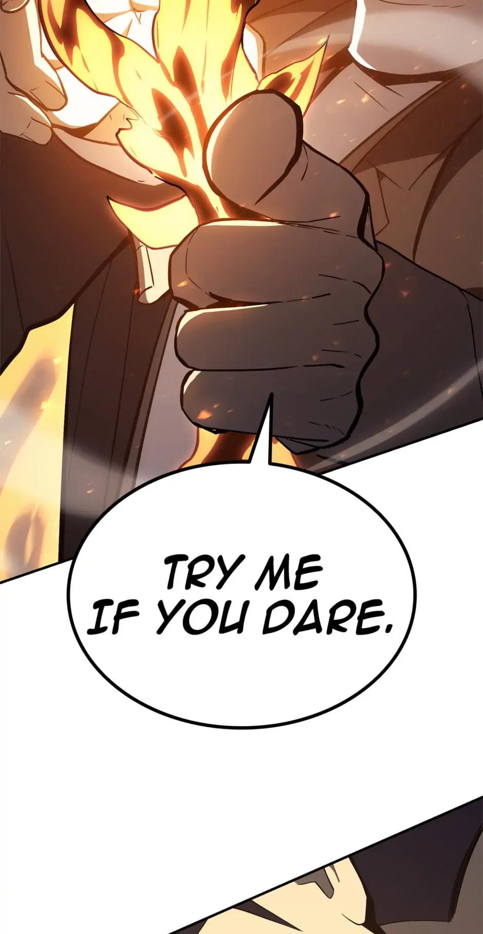 The Return of the Disaster-Class Hero Chapter 22