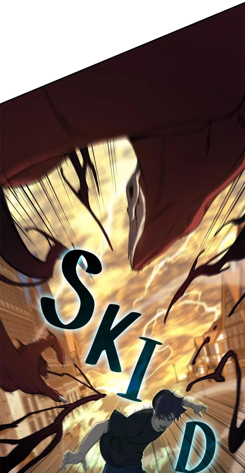 The Return of the Disaster-Class Hero Chapter 22