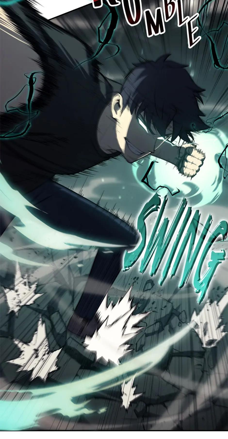 The Return of the Disaster-Class Hero Chapter 22