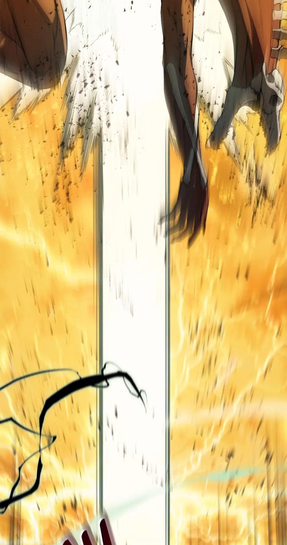 The Return of the Disaster-Class Hero Chapter 22