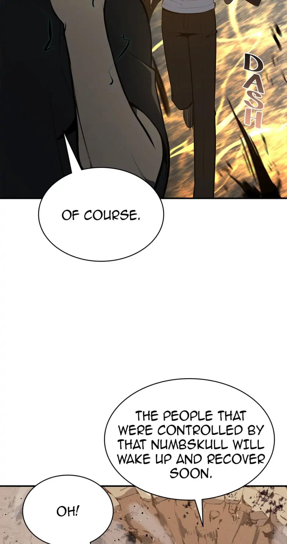 The Return of the Disaster-Class Hero Chapter 22