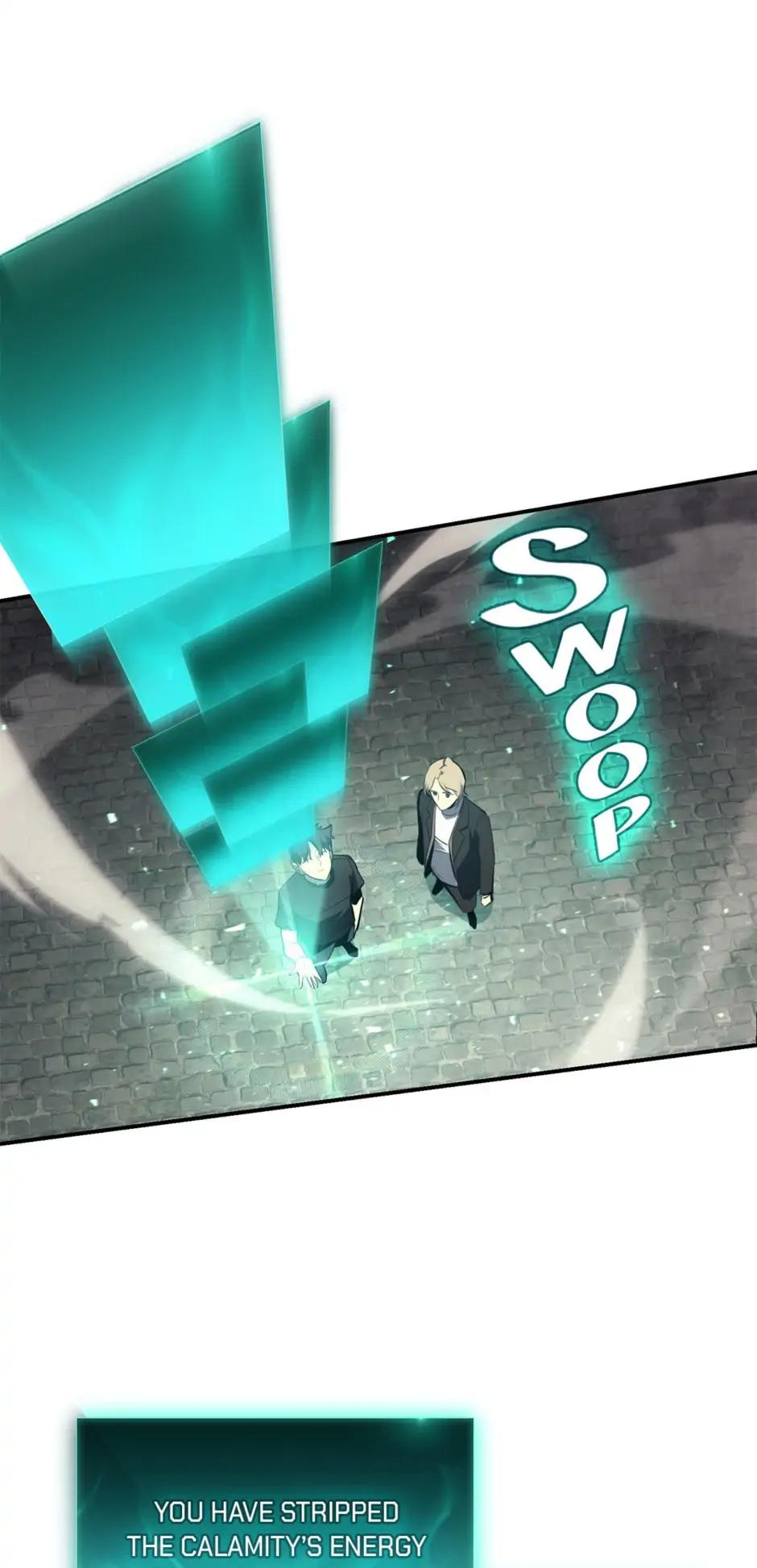 The Return of the Disaster-Class Hero Chapter 22