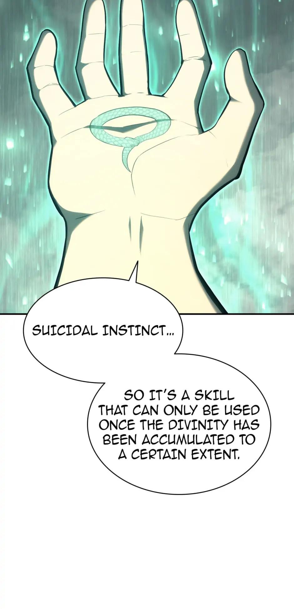 The Return of the Disaster-Class Hero Chapter 22