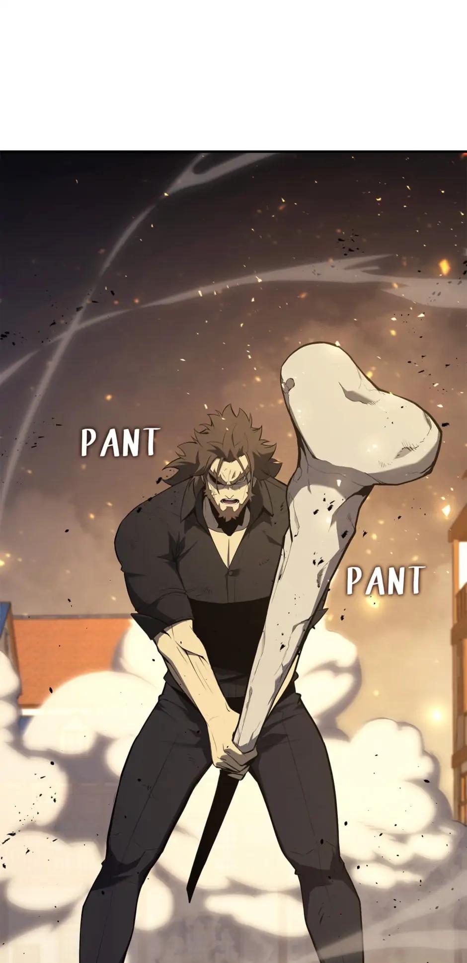 The Return of the Disaster-Class Hero Chapter 22