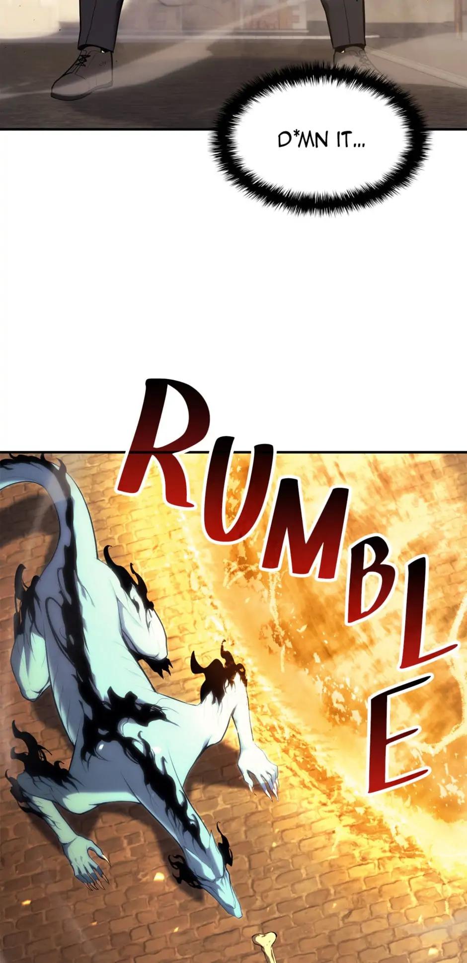 The Return of the Disaster-Class Hero Chapter 22