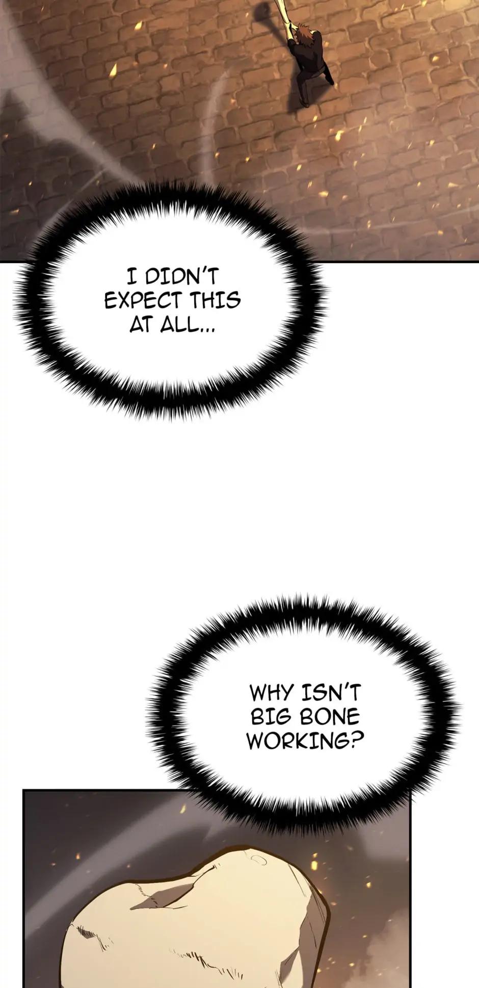 The Return of the Disaster-Class Hero Chapter 22