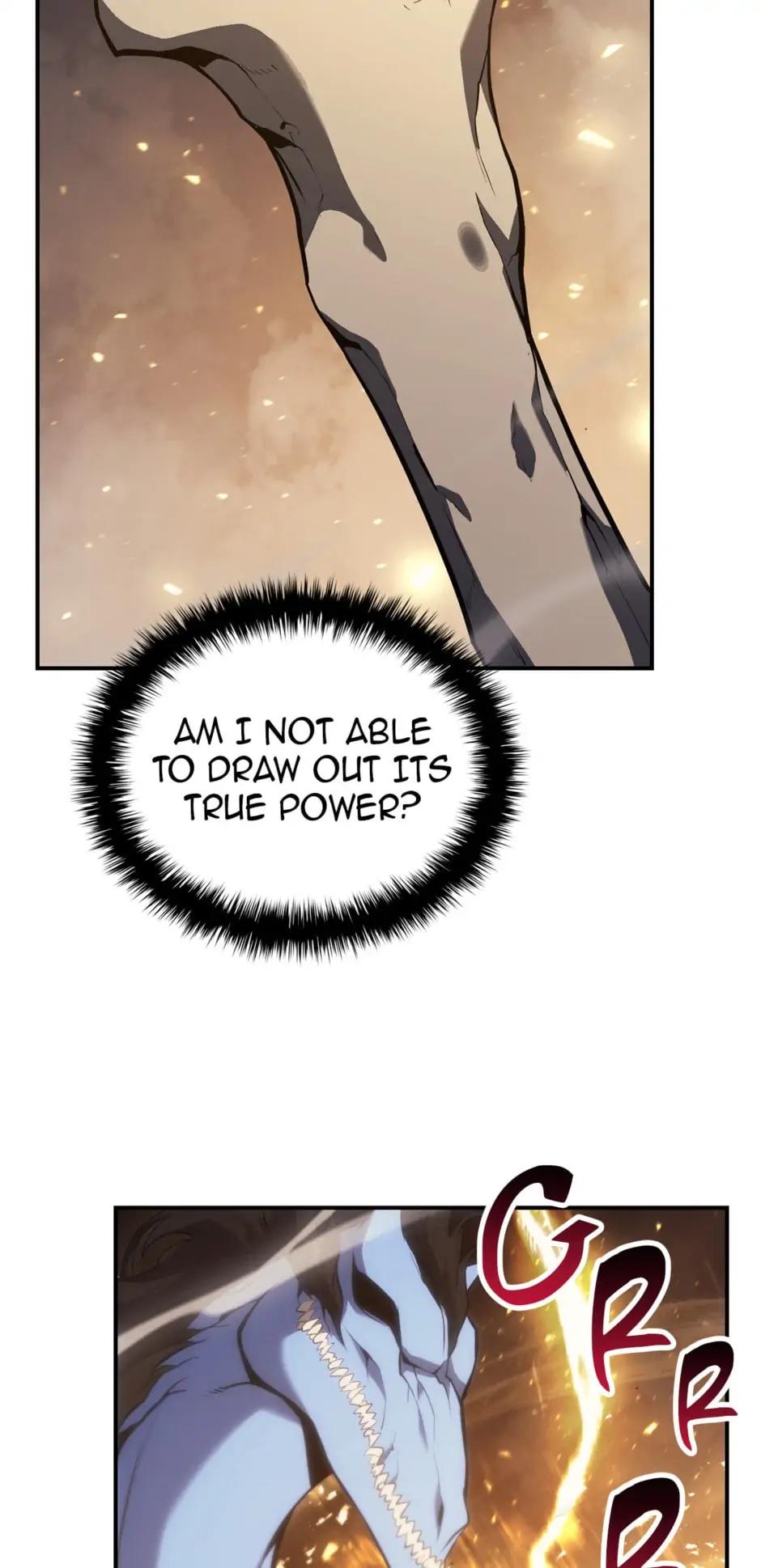 The Return of the Disaster-Class Hero Chapter 22