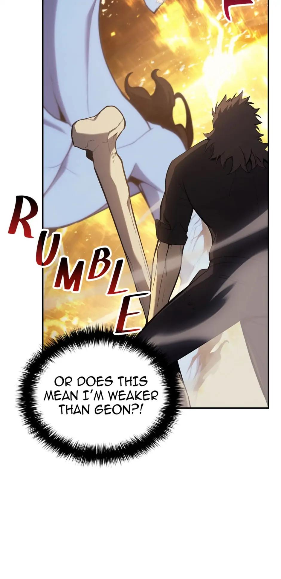 The Return of the Disaster-Class Hero Chapter 22