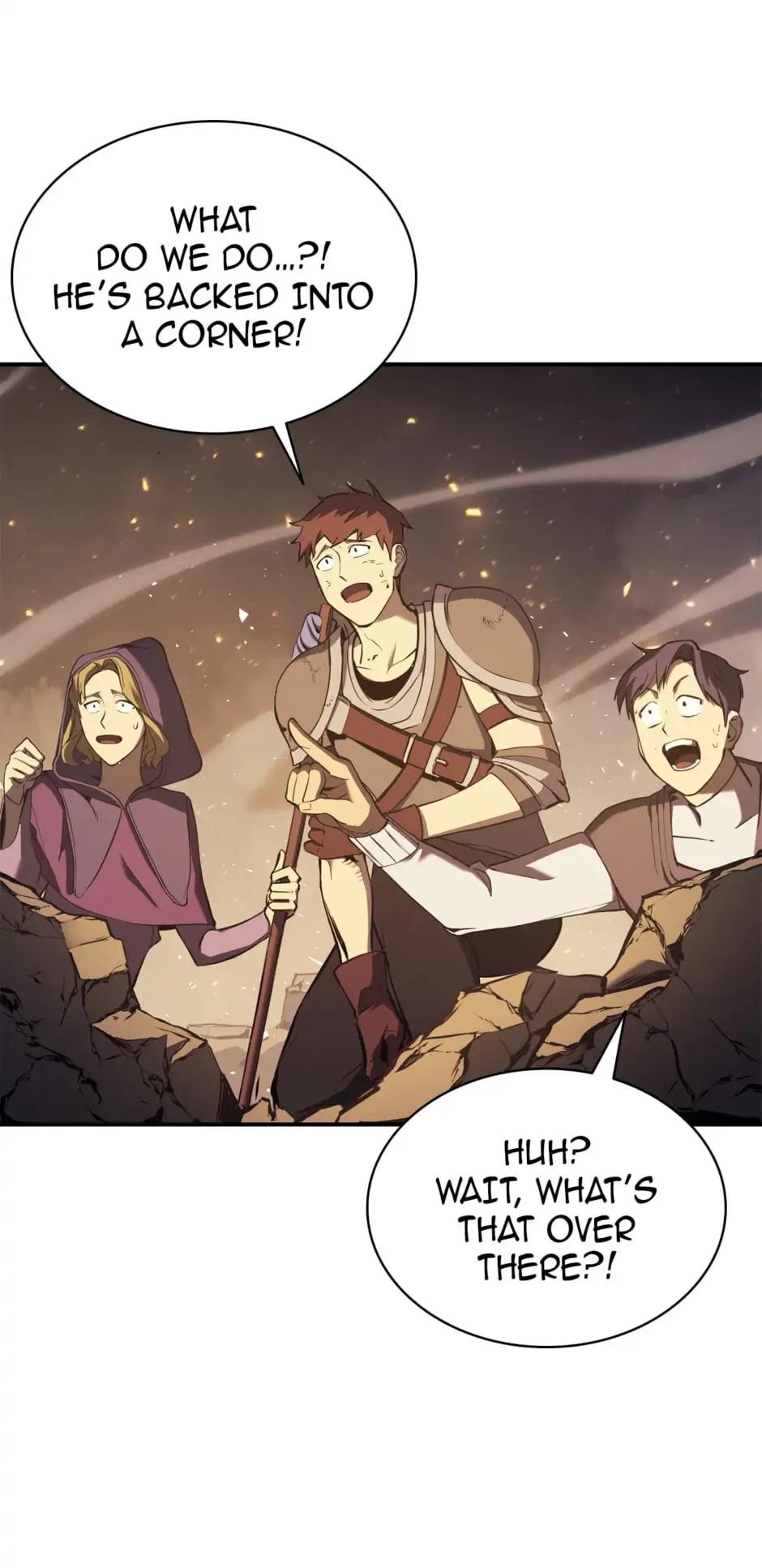 The Return of the Disaster-Class Hero Chapter 22