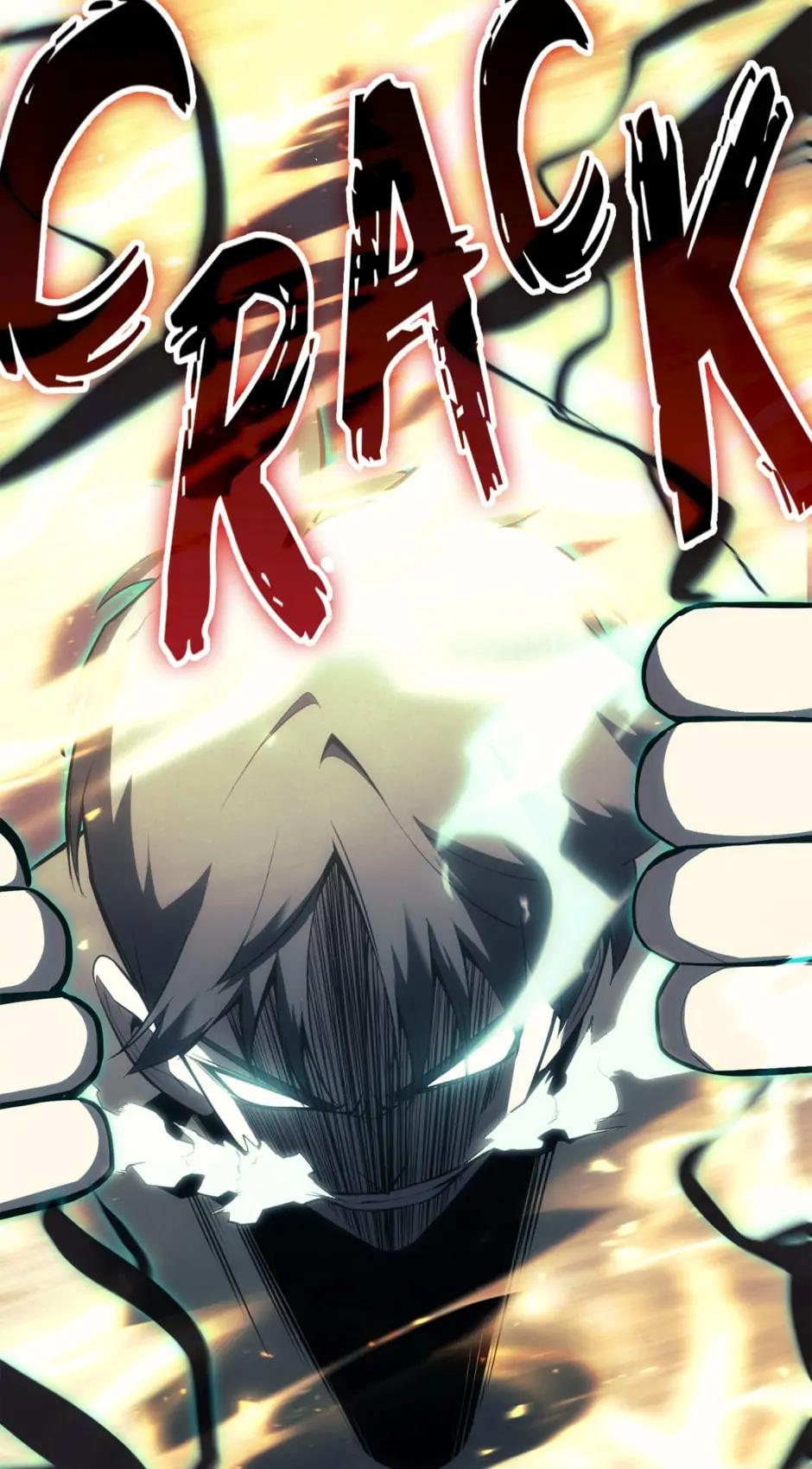 The Return of the Disaster-Class Hero Chapter 22