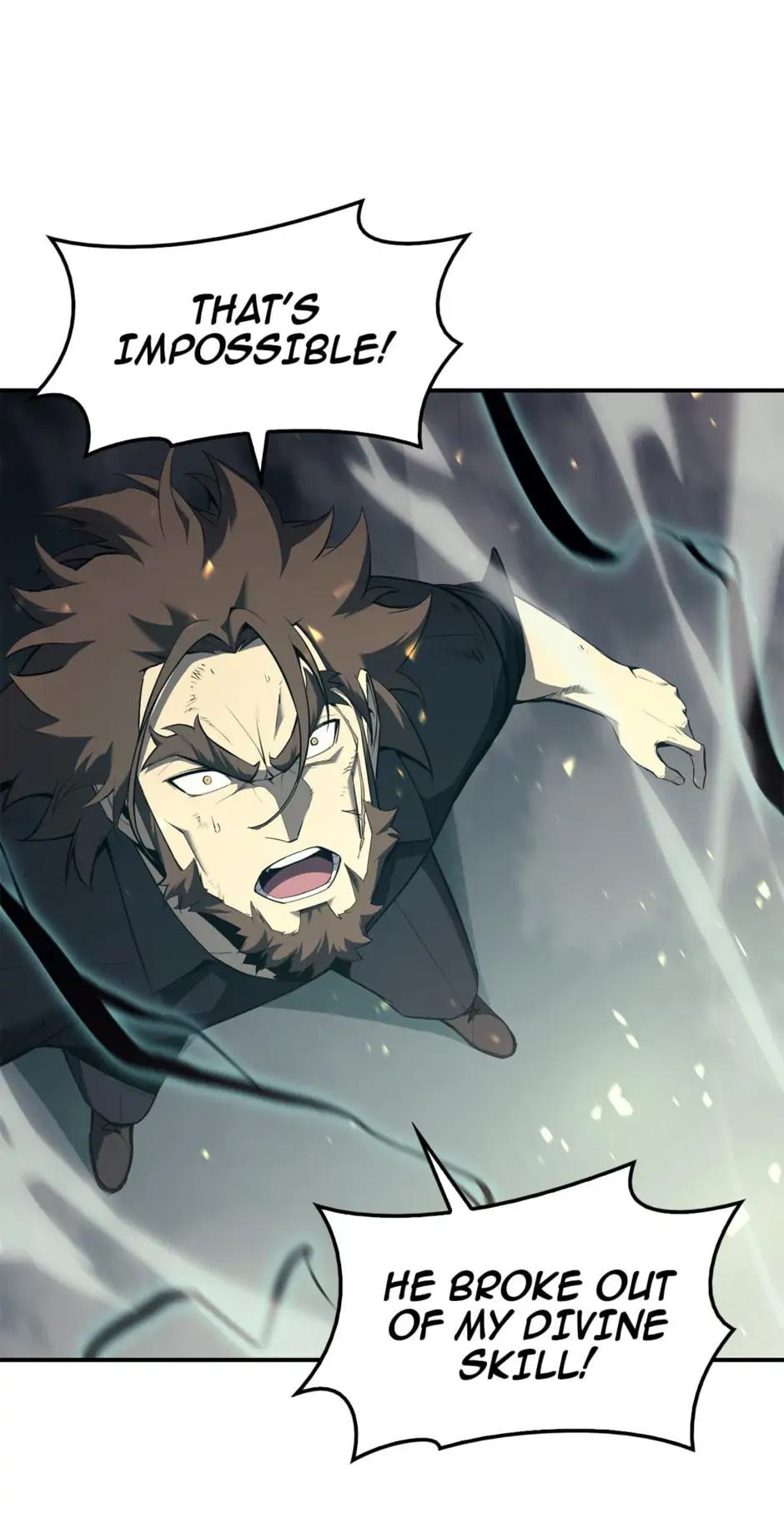 The Return of the Disaster-Class Hero Chapter 22