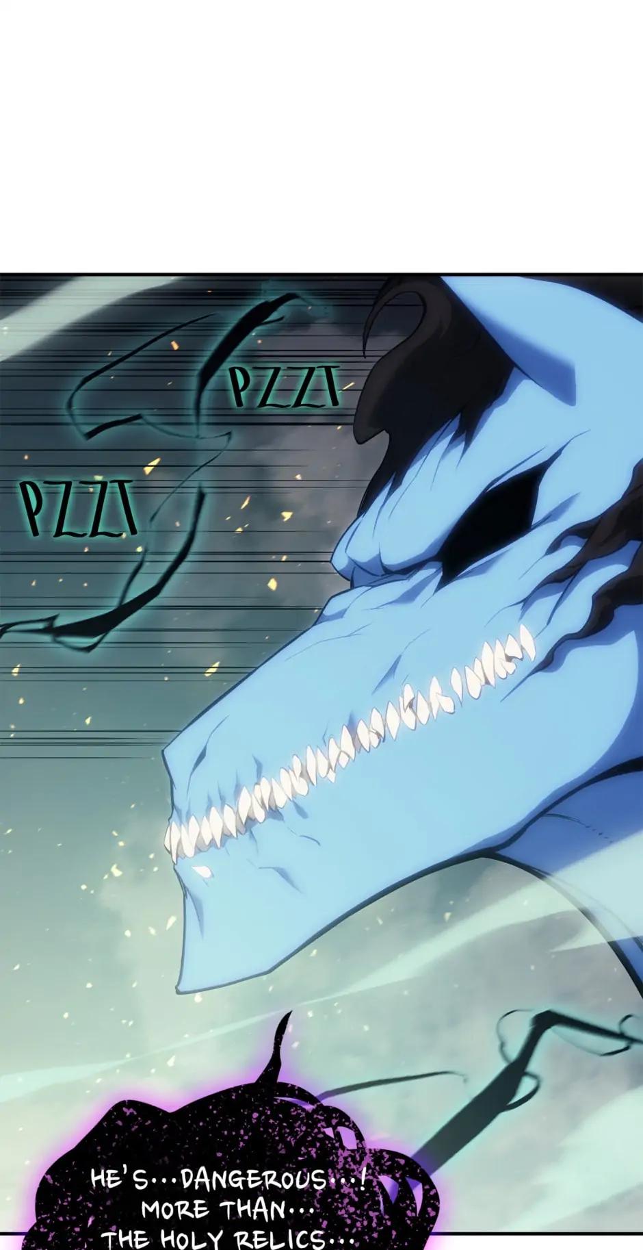 The Return of the Disaster-Class Hero Chapter 22