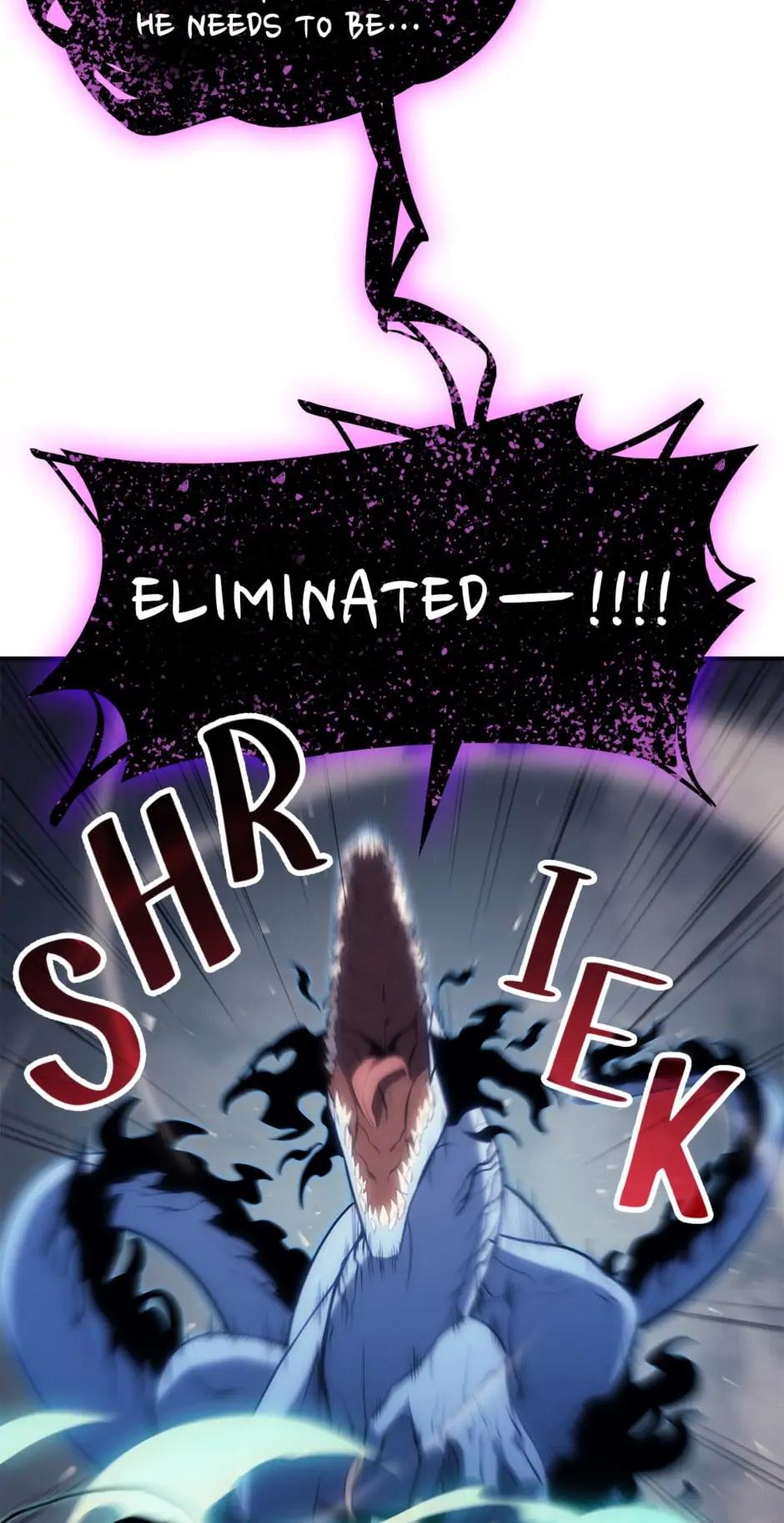 The Return of the Disaster-Class Hero Chapter 22