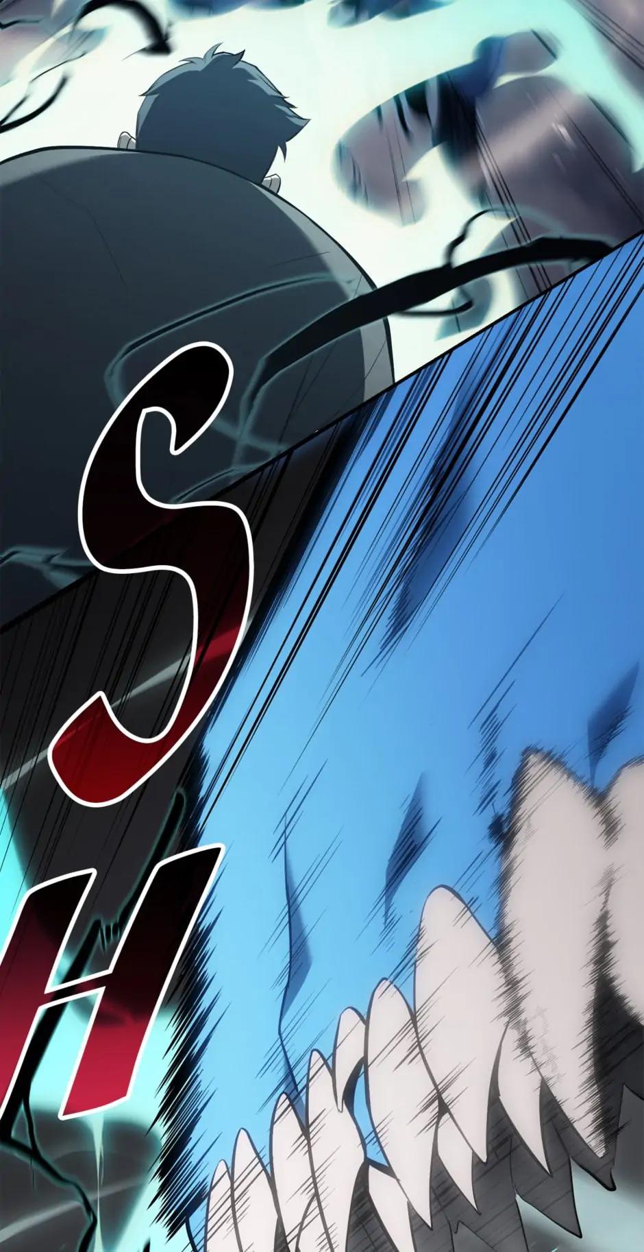 The Return of the Disaster-Class Hero Chapter 22