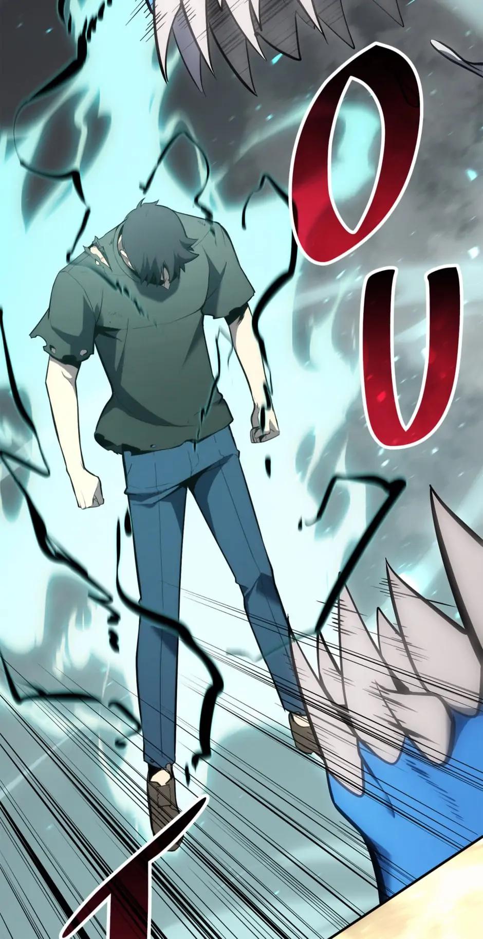 The Return of the Disaster-Class Hero Chapter 22