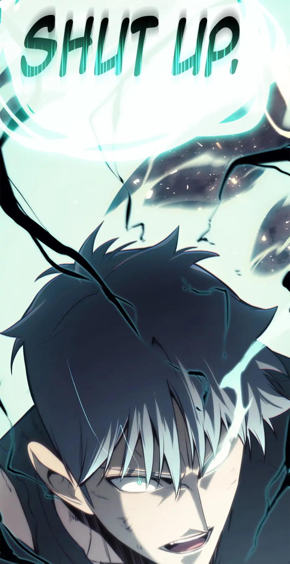 The Return of the Disaster-Class Hero Chapter 22