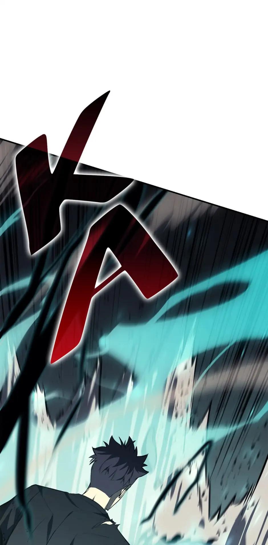 The Return of the Disaster-Class Hero Chapter 22