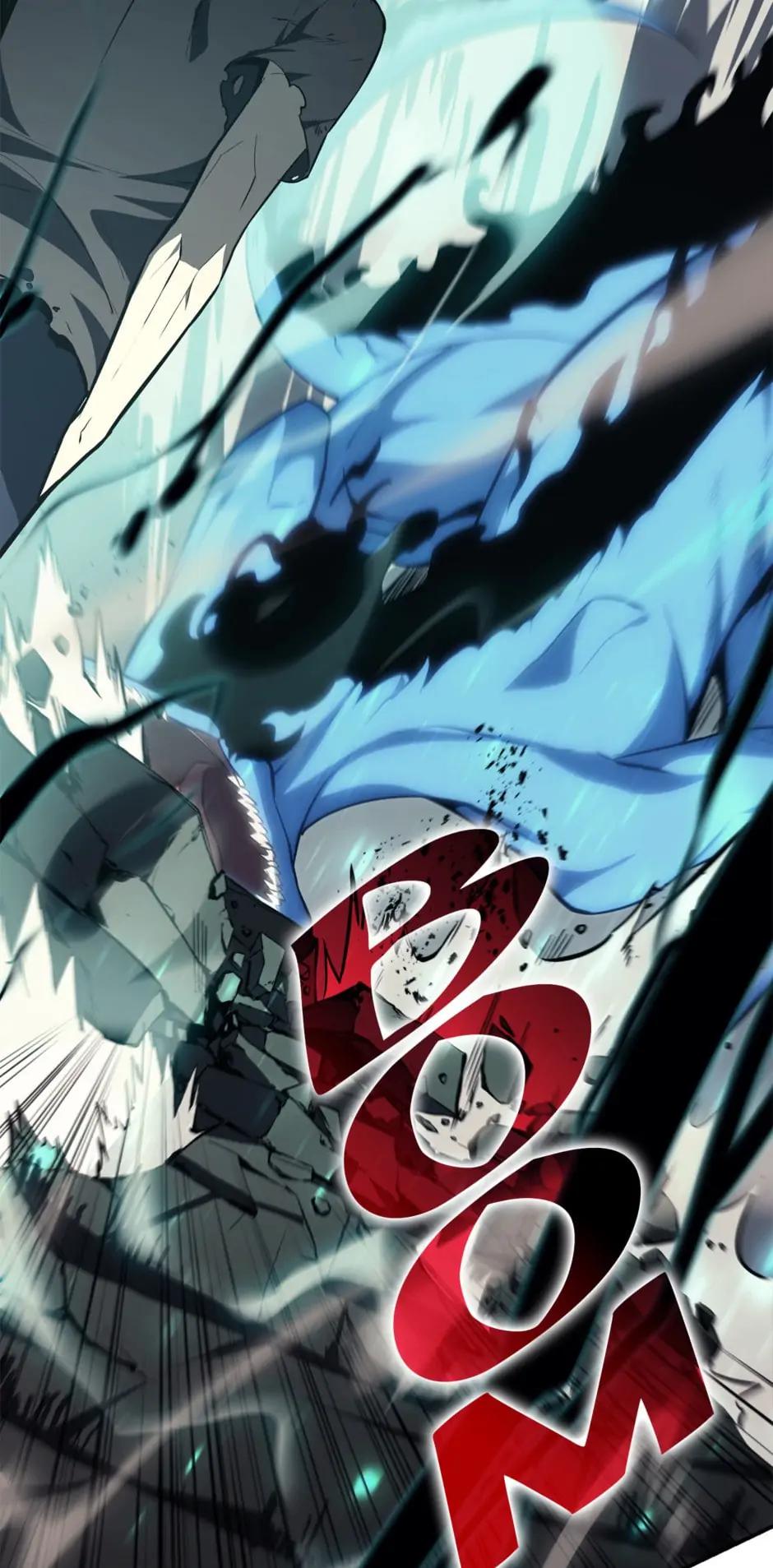 The Return of the Disaster-Class Hero Chapter 22