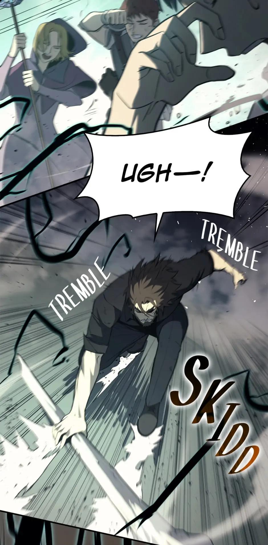 The Return of the Disaster-Class Hero Chapter 22