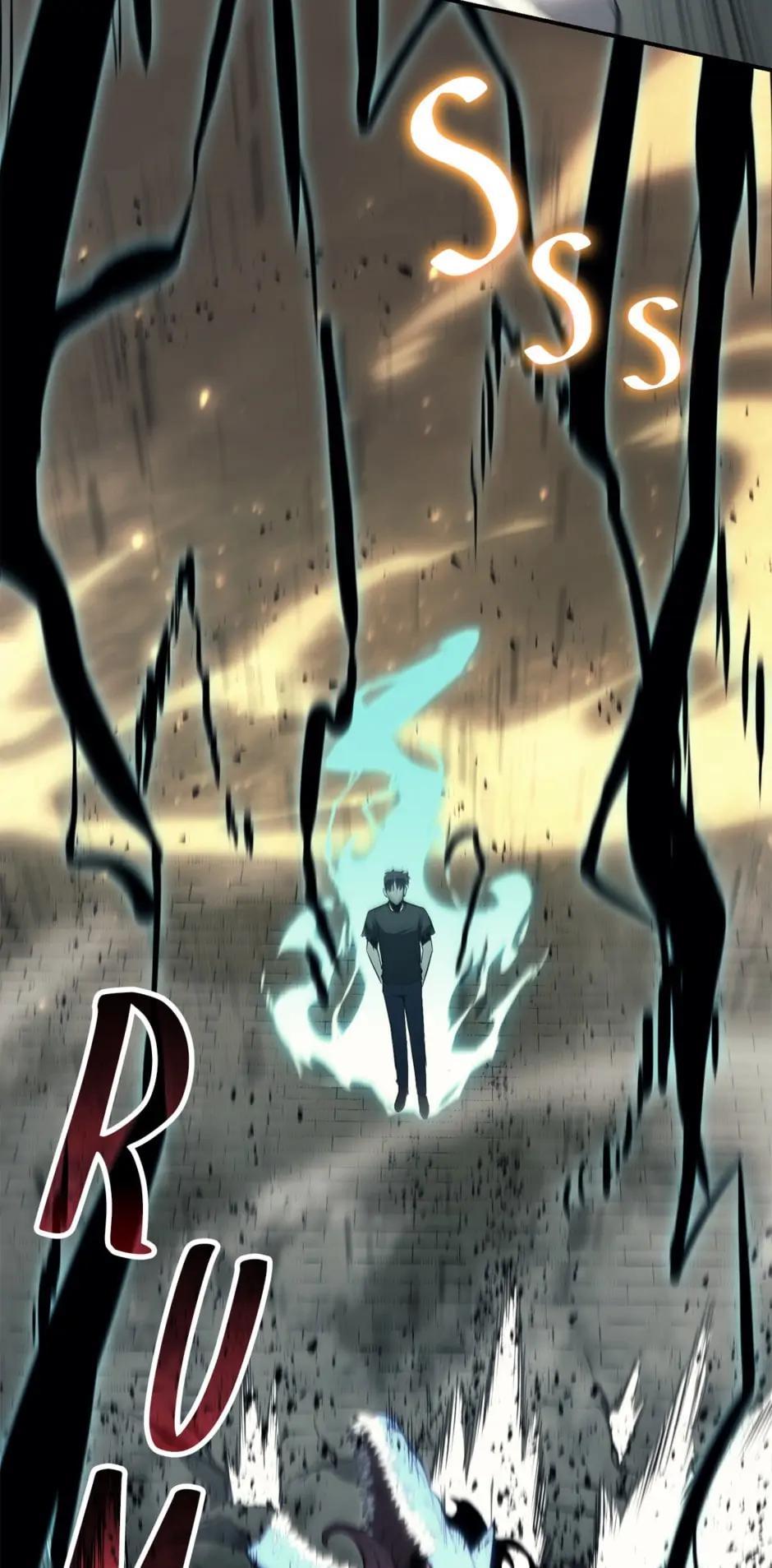 The Return of the Disaster-Class Hero Chapter 22