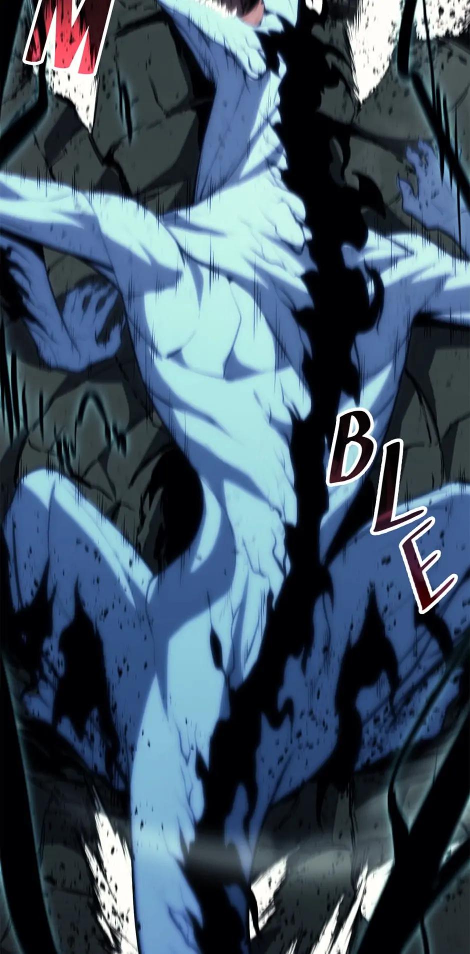 The Return of the Disaster-Class Hero Chapter 22