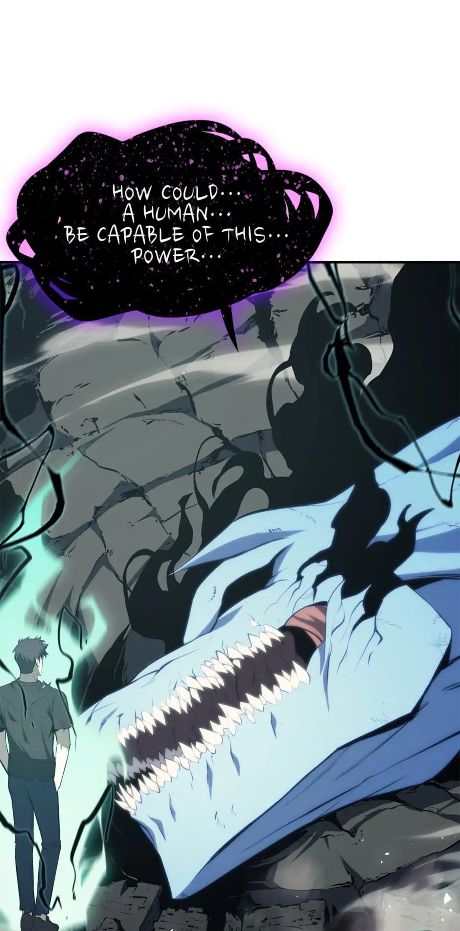 The Return of the Disaster-Class Hero Chapter 22