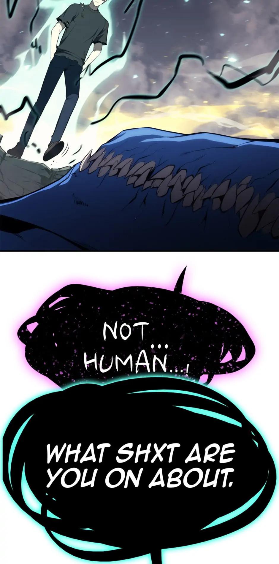 The Return of the Disaster-Class Hero Chapter 22