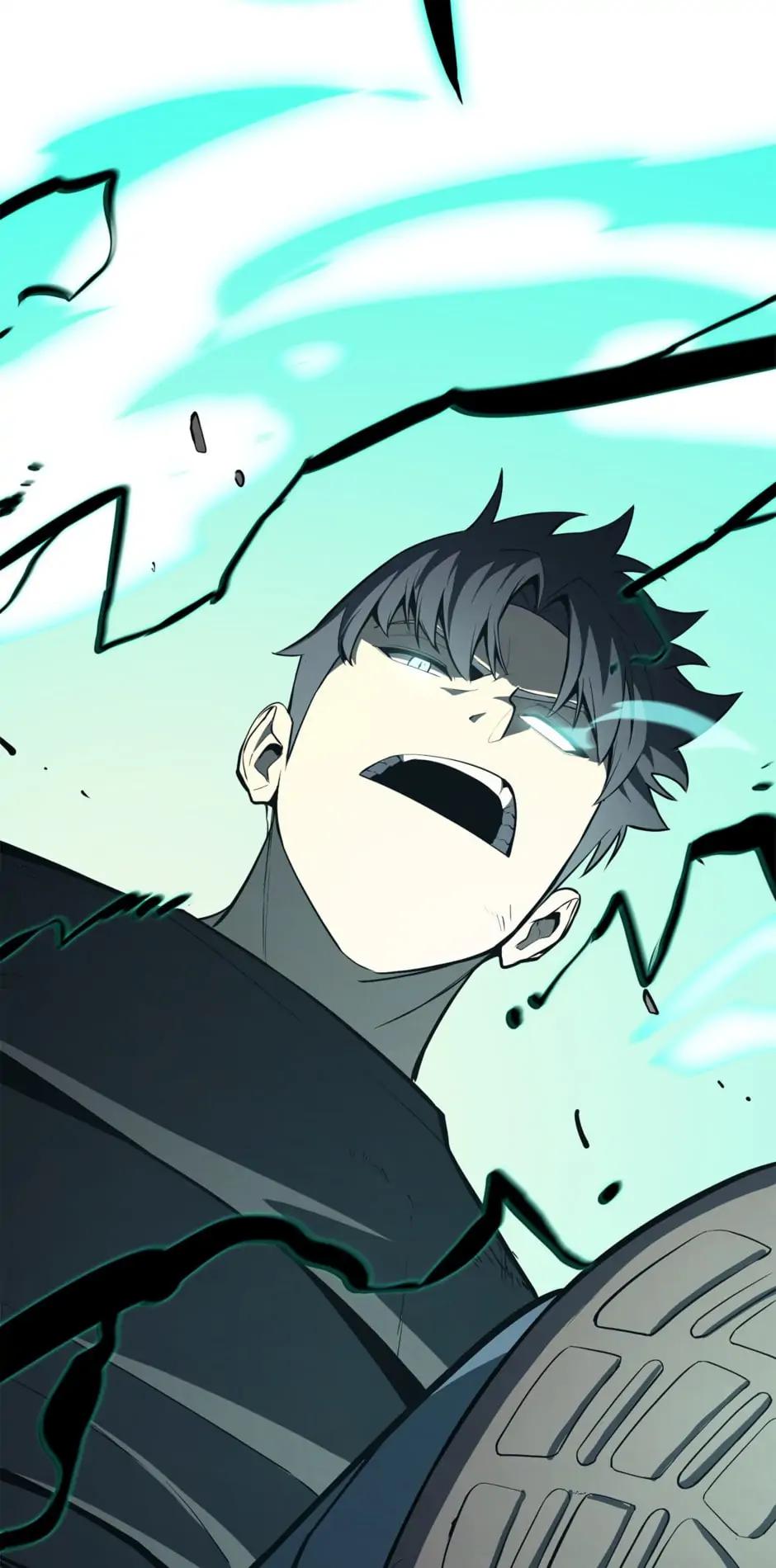 The Return of the Disaster-Class Hero Chapter 22