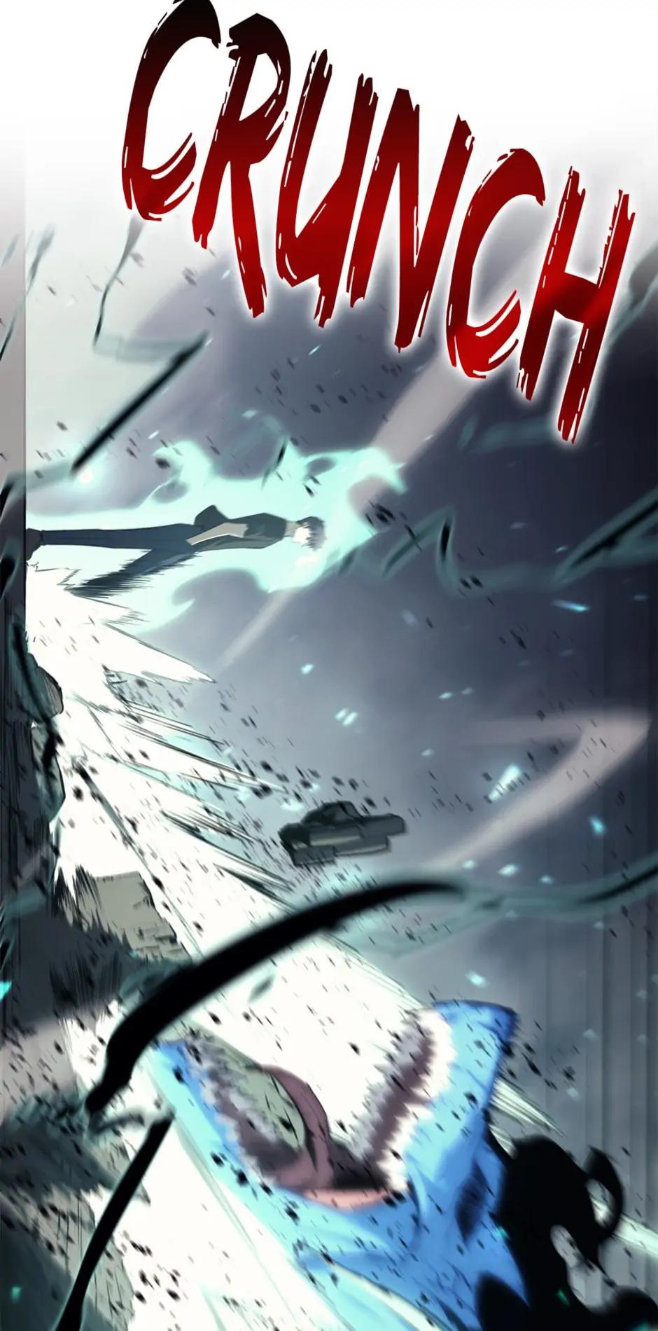 The Return of the Disaster-Class Hero Chapter 22