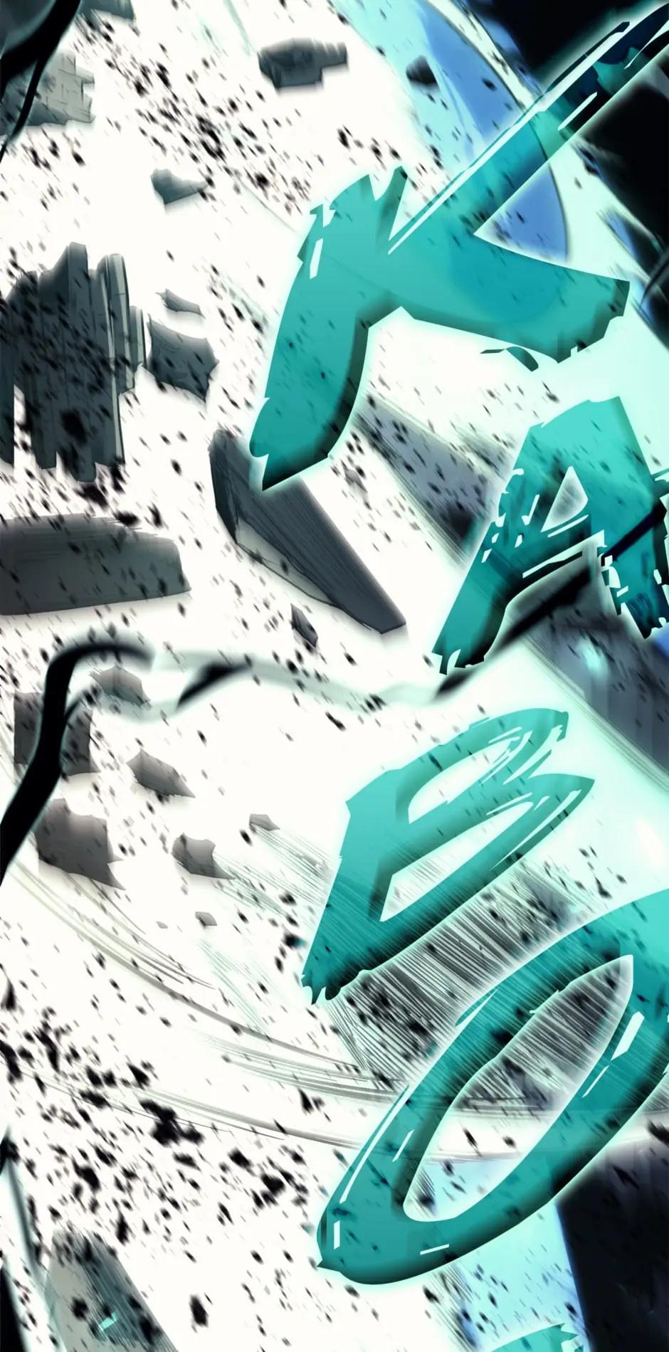 The Return of the Disaster-Class Hero Chapter 22