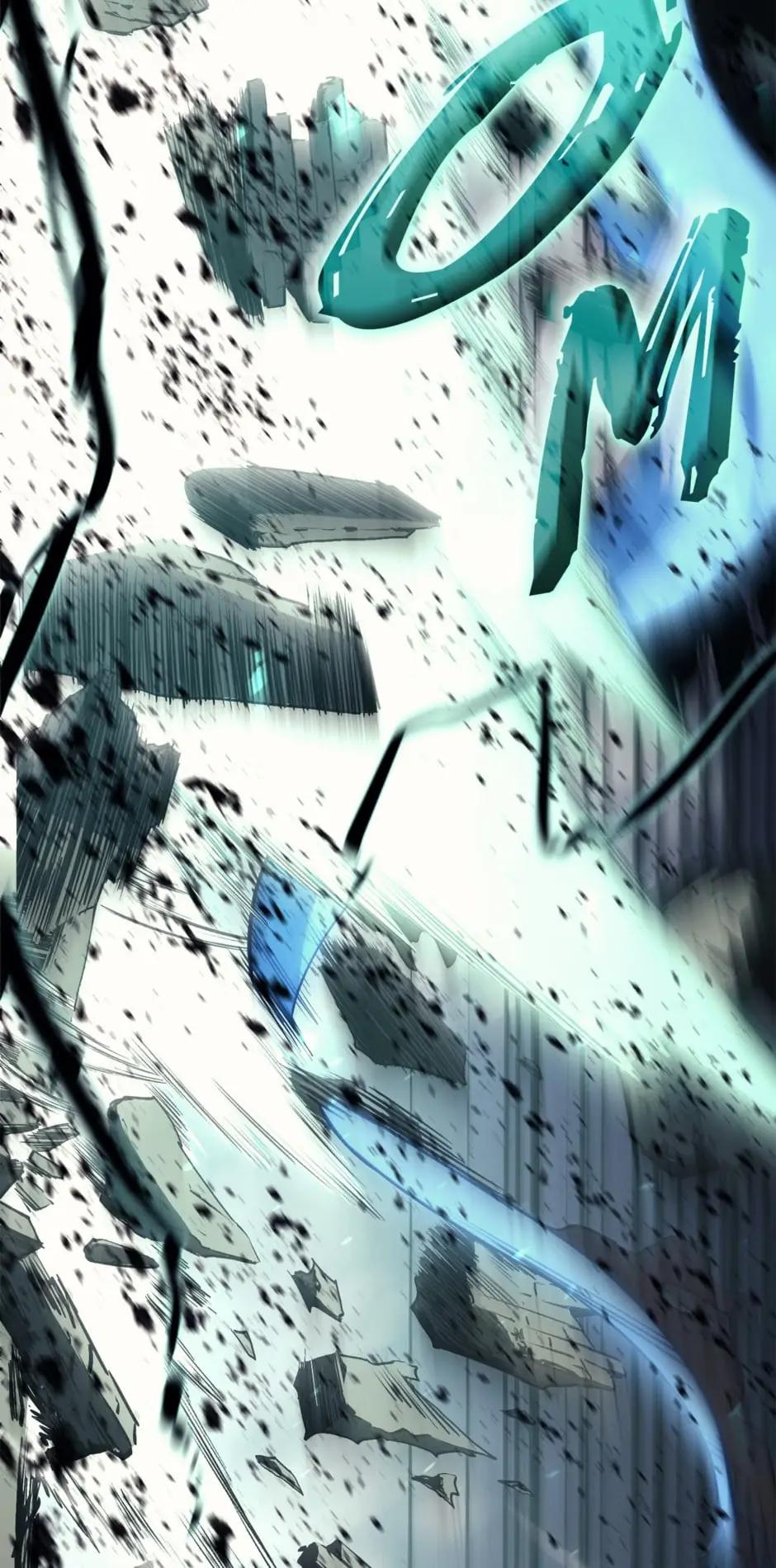 The Return of the Disaster-Class Hero Chapter 22