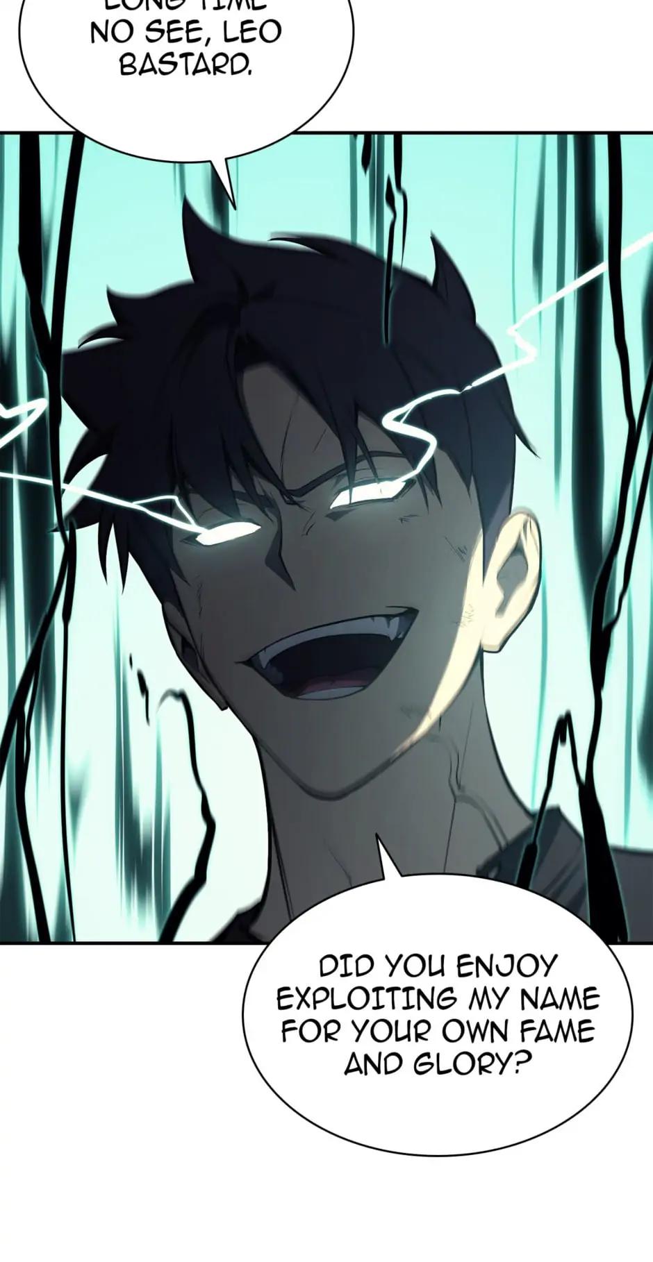 The Return of the Disaster-Class Hero Chapter 22