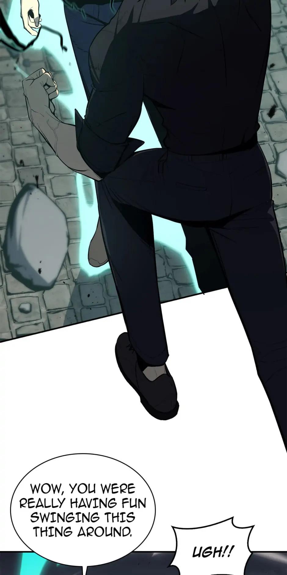 The Return of the Disaster-Class Hero Chapter 22